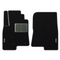 Автоковрики Mitsubishi Pajero Wagon (2006-…)