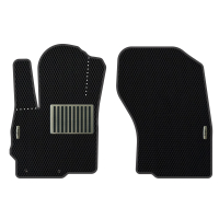 Автоковрики Mitsubishi Outlander (XL) (2006-2012)