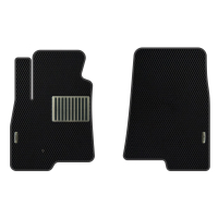 Автоковрики Mitsubishi Pajero Wagon (1999-2006)