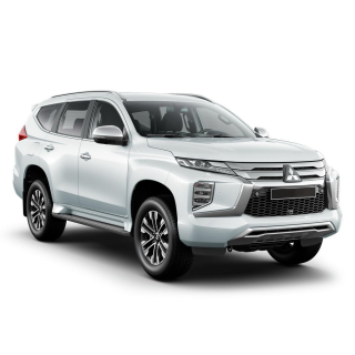 Автоковрики Mitsubishi Pajero Sport (2015-…)