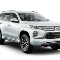 Автоковрики Mitsubishi Pajero Sport (2015-…)