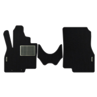 Автоковрики Mitsubishi Grandis (2003-2011)