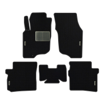 Автоковрики Mitsubishi Space Star (2002-2005)