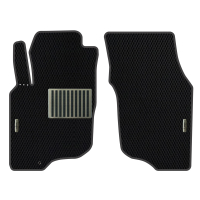 Автоковрики Mitsubishi Space Star (2002-2005)