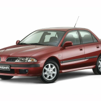 Автоковрики Mitsubishi Carisma (1995-2004)