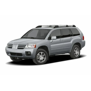 Автоковрики Mitsubishi Endeavor (2003-2011)