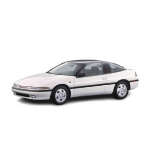 Автоковрики Mitsubishi Eclipse (1989-1994)