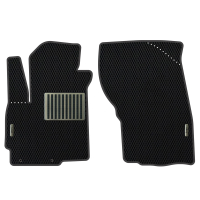 Автоковрики Mitsubishi ASX NEW/Outlander Sport (2019-…)