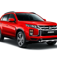 Автоковрики Mitsubishi ASX NEW/Outlander Sport (2019-…)