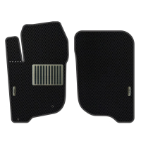 Автоковрики Mitsubishi L200 (2015-…)