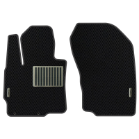 Автоковрики Mitsubishi Eclipse Cross (2017-…)