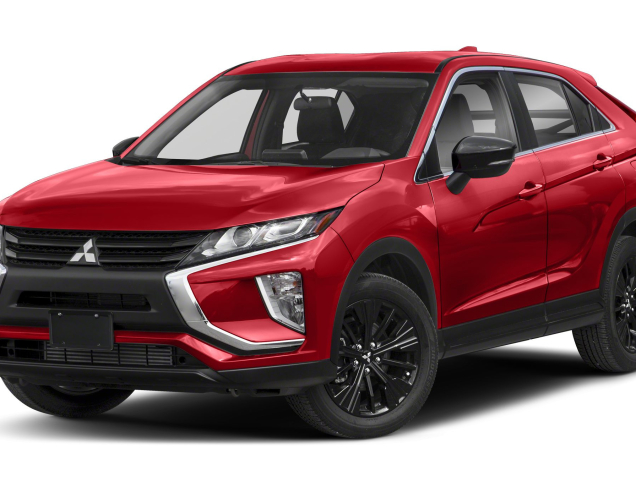 Автоковрики Mitsubishi Eclipse Cross (2017-…)