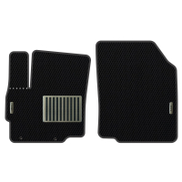 Автоковрики Mitsubishi Mirage (2012-…)