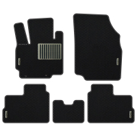 Автоковрики Mitsubishi Space Star (2012-2016)