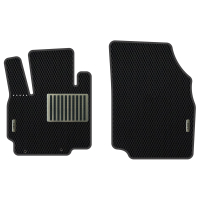 Автоковрики Mitsubishi Space Star (2012-2016)