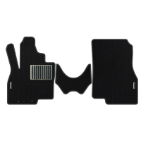 Автоковрики Mitsubishi Grandis (2003-2011)