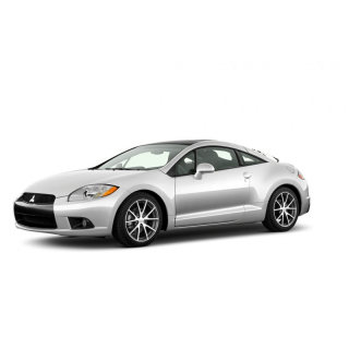Автоковрики Mitsubishi Eclipse Spyder (2005-2008)