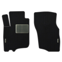 Автоковрики Mitsubishi Carisma (1999-2002)