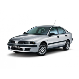 Автоковрики Mitsubishi Carisma (1995-2004)