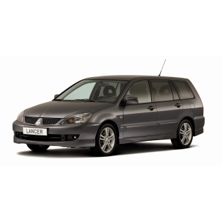 Автоковрики Mitsubishi Lancer IX (2003-2009)