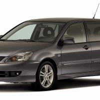 Автоковрики Mitsubishi Lancer IX (2003-2009)