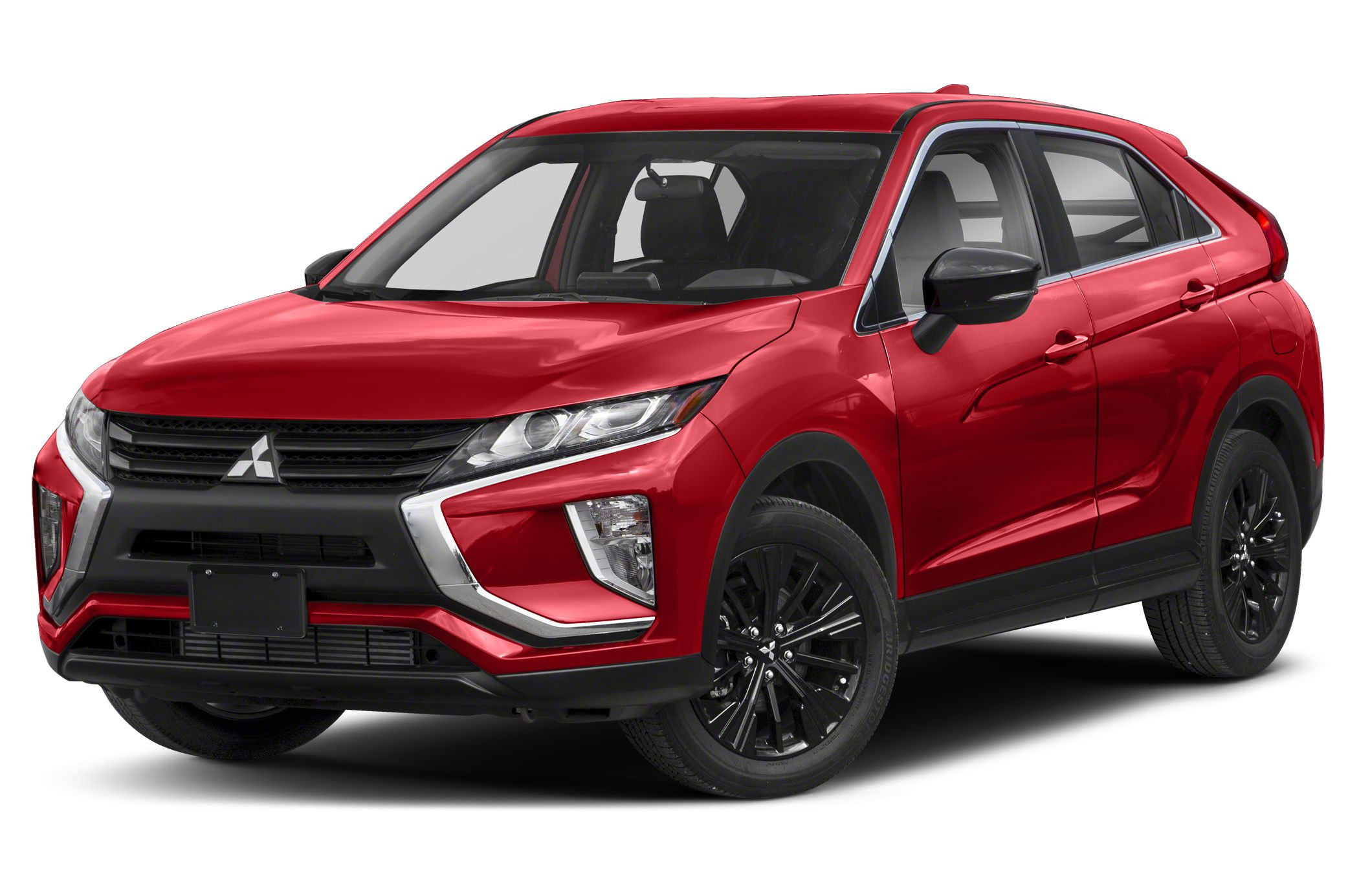 Автоковрики Mitsubishi Eclipse Cross (2021-…)