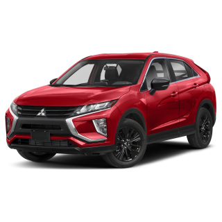 Автоковрики Mitsubishi Eclipse Cross (2021-…)