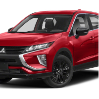 Автоковрики Mitsubishi Eclipse Cross (2021-…)