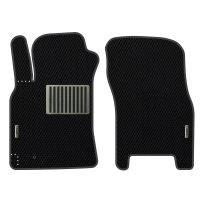 Автоковрики Mitsubishi Lancer Evolution Ralliart (2005-2007)