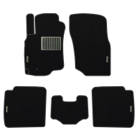 Автоковрики Mitsubishi Lancer IX (2003-2009)