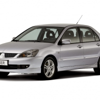 Автоковрики Mitsubishi Lancer IX (2003-2009)