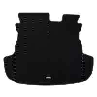 Автоковрики Mitsubishi Outlander (2012-2021)