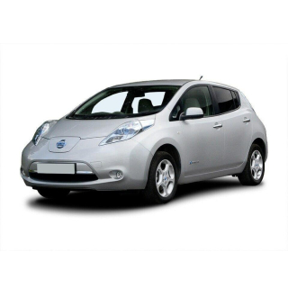 Автоковрики Nissan Leaf (2010-2017)