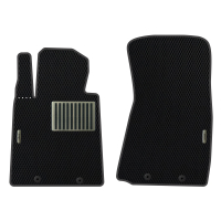 Автоковрики Nissan 370Z (2012-2020)