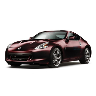 Автоковрики Nissan 370Z (2012-2020)