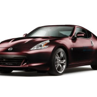 Автоковрики Nissan 370Z (2012-2020)