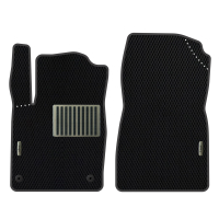 Автоковрики Nissan Juke (2019-…)