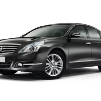 Автоковрики Nissan Teana J32 (2008-2013)