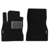 Автоковрики Nissan Kicks (2018-…)