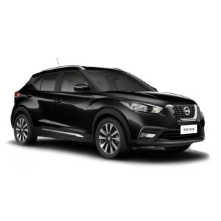 Автоковрики Nissan Kicks (2018-…)