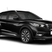 Автоковрики Nissan Kicks (2018-…)