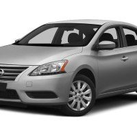 Автоковрики Nissan Sentra B17 (2014-2017)