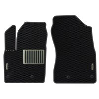 Автоковрики Nissan Rogue (2020-…)