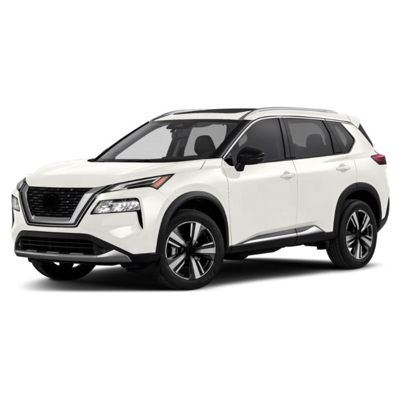 Автоковрики Nissan Rogue (2020-…)