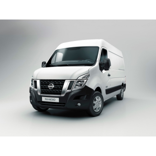 Автоковрики Nissan NV400 (2010-…)