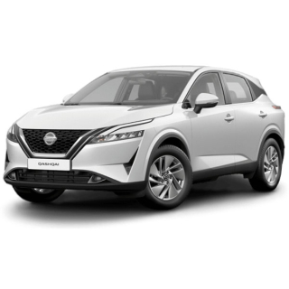 Автоковрики Nissan Qashqai J12 (2021-…)