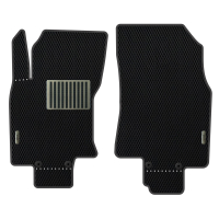 Автоковрики Nissan Rogue (2017-2021)