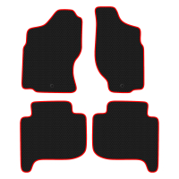 Автоковрики Nissan Terrano 2 (1993-2006)