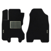 Автоковрики Nissan X-trail T31 (2007-2014)