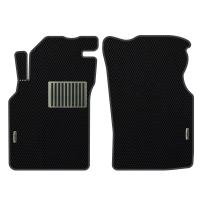 Автоковрики Nissan Primera P11 (1996-2002)